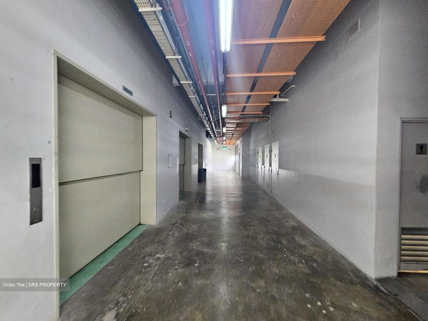 Techpoint (D20), Factory #455014301